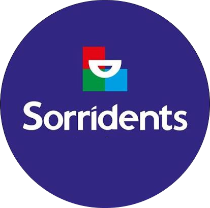 Sorridents